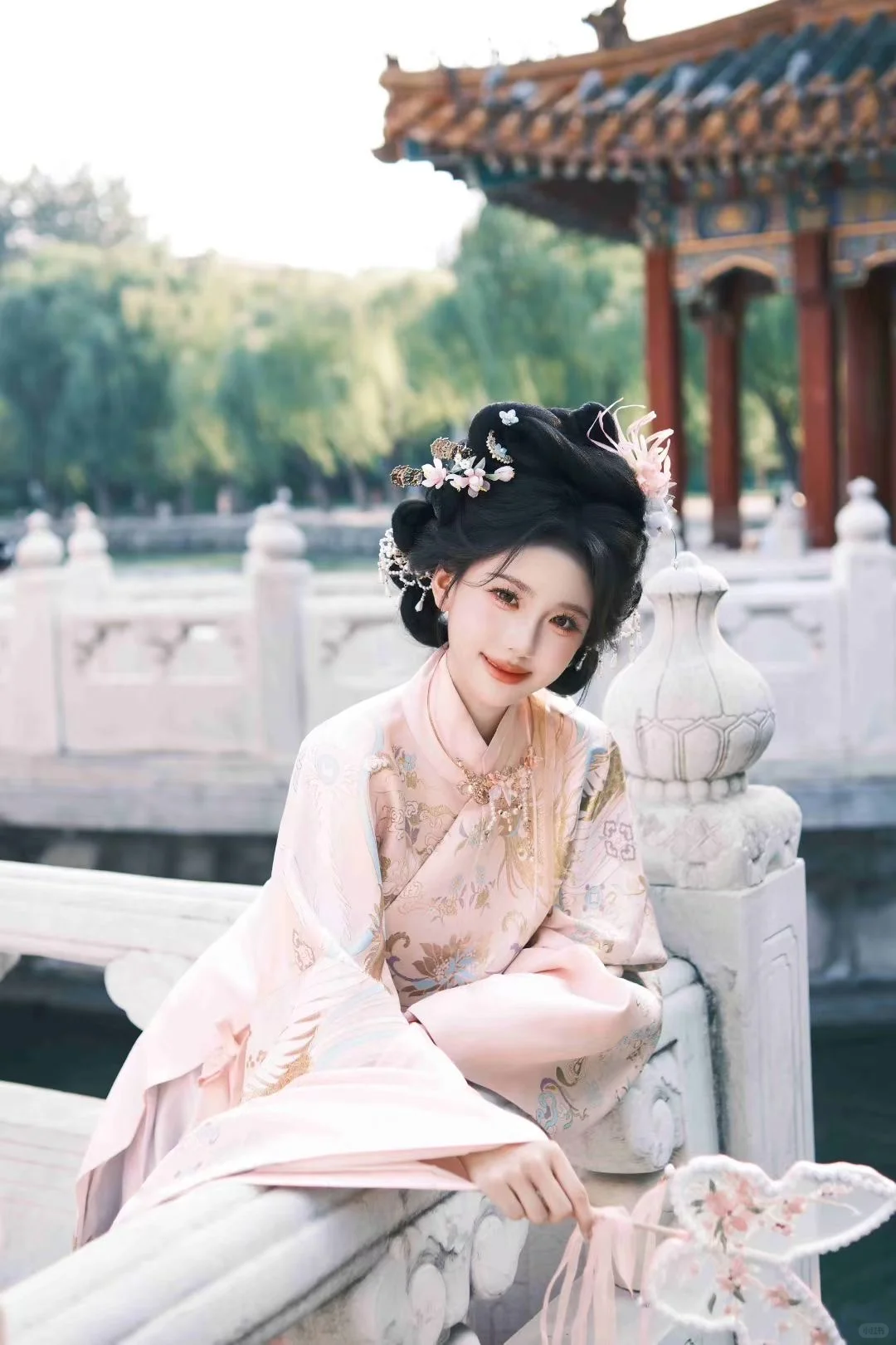 穿越回古代之我要做大小姐