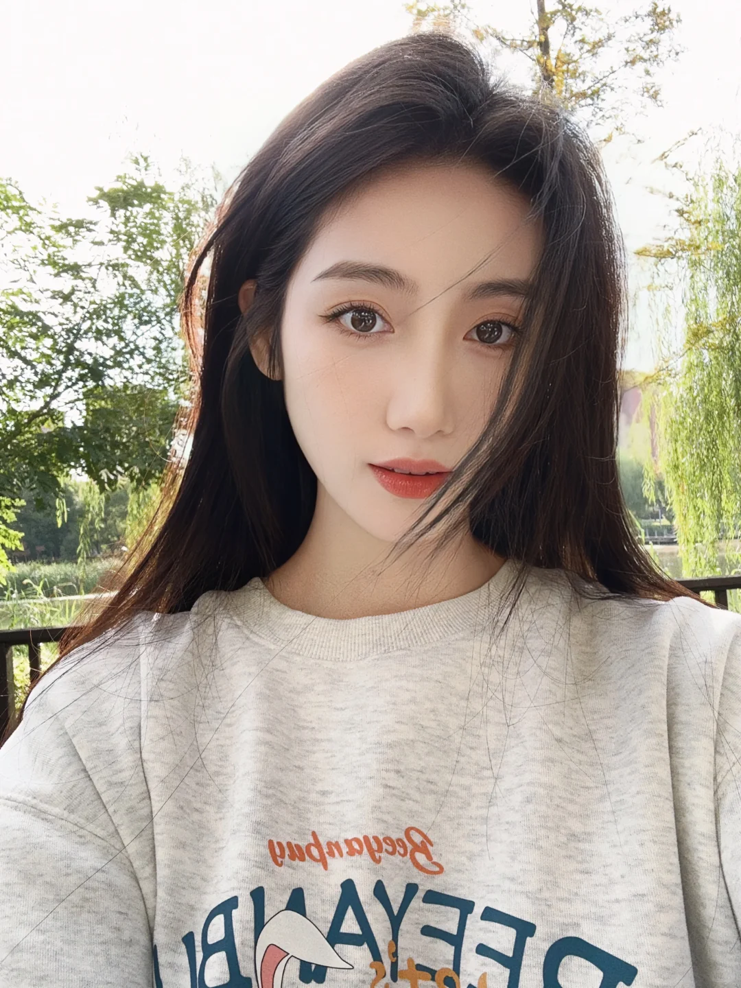 感高清美图分享
