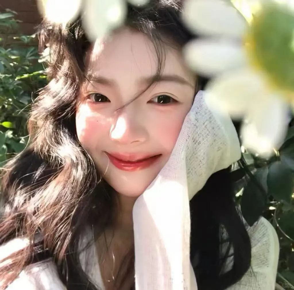 女头|甜美女生头像