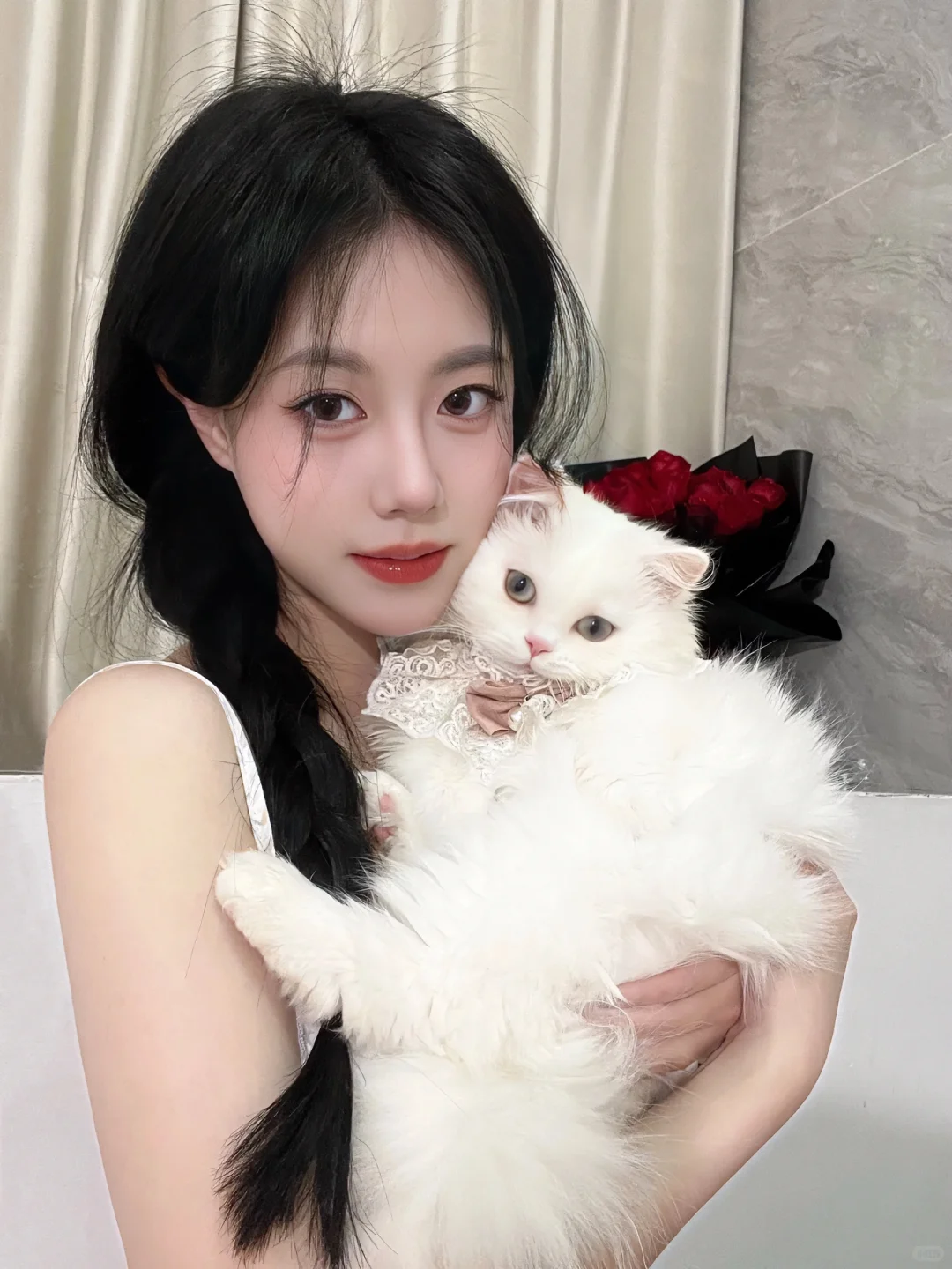 感高清美图分享
