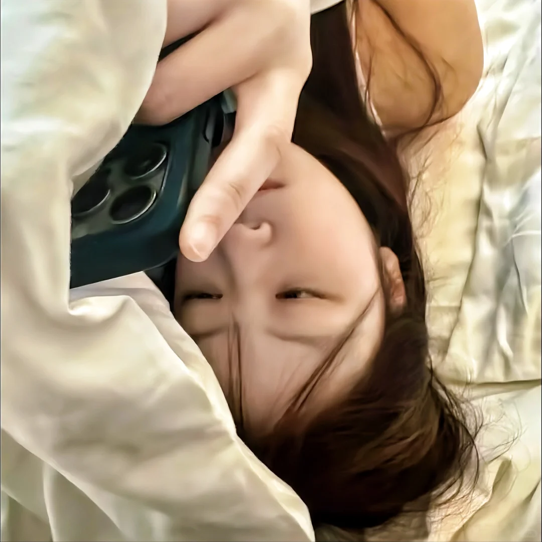 甜美女头像|🍬发光并非太阳的专利，你也可以