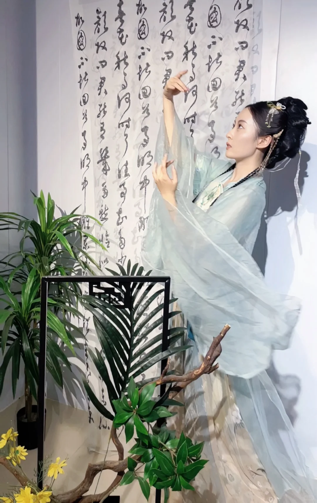 悠悠夏日长