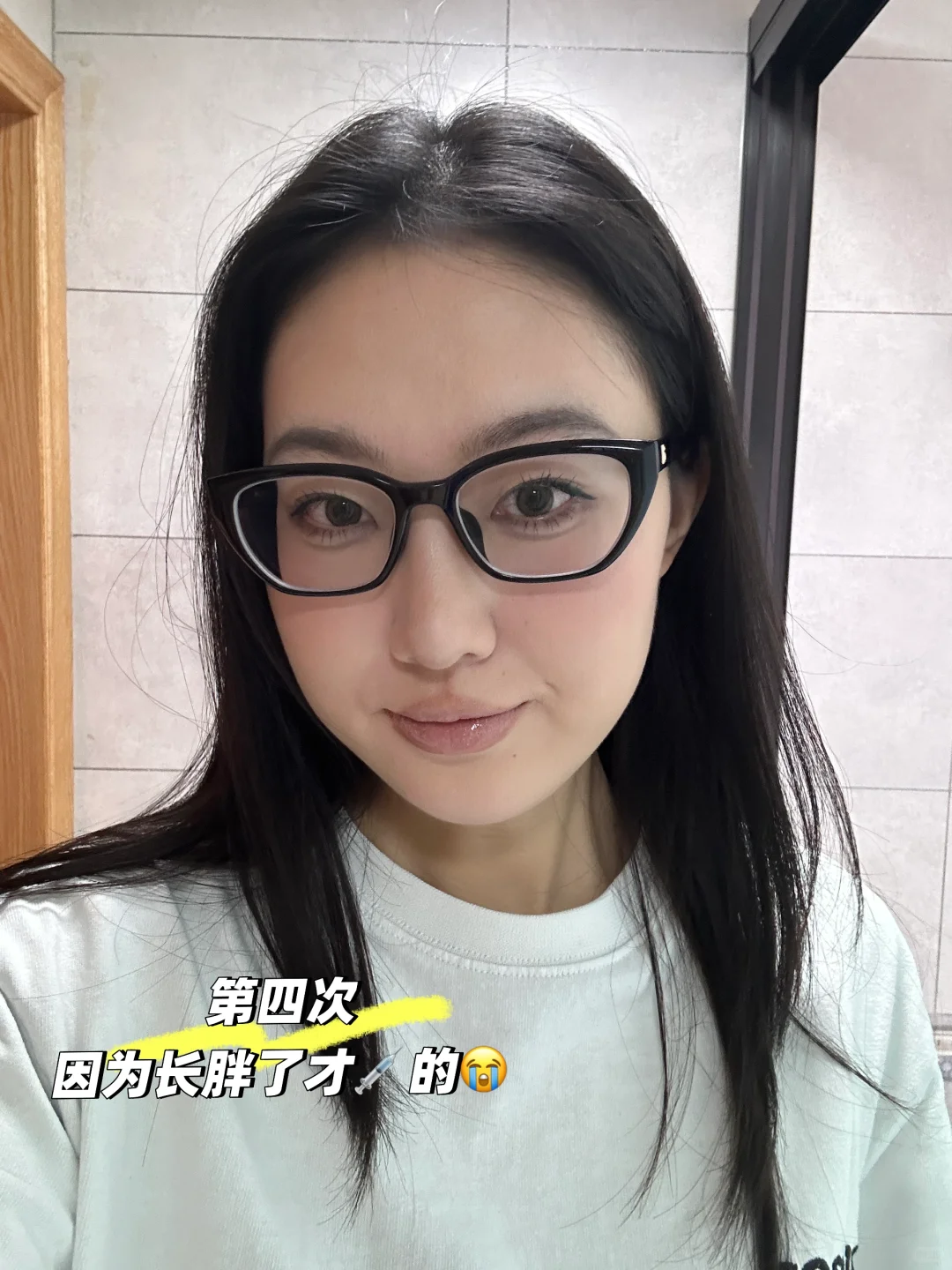 不动🔪爆改轮廓 详讲缩脂🪡对肉肉脸的效果