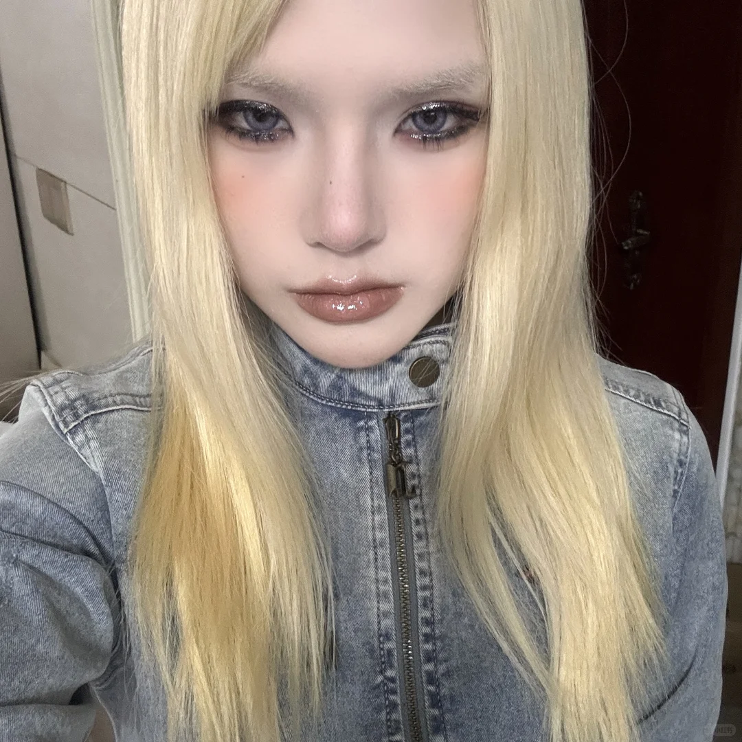是直女且恐女