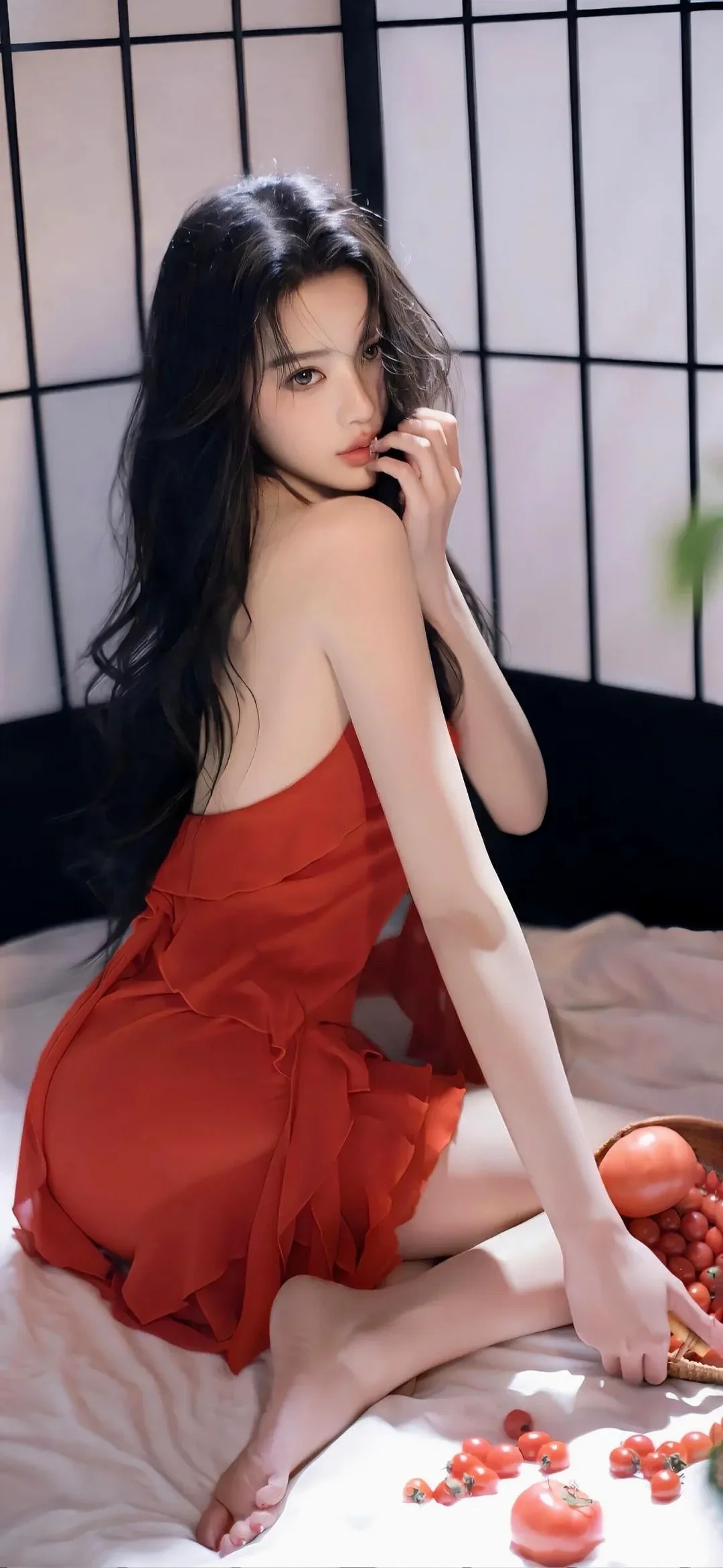 ◎𝙬𝙖𝙡𝙡𝙥𝙖𝙥𝙚𝙧壁纸｜超A美女集