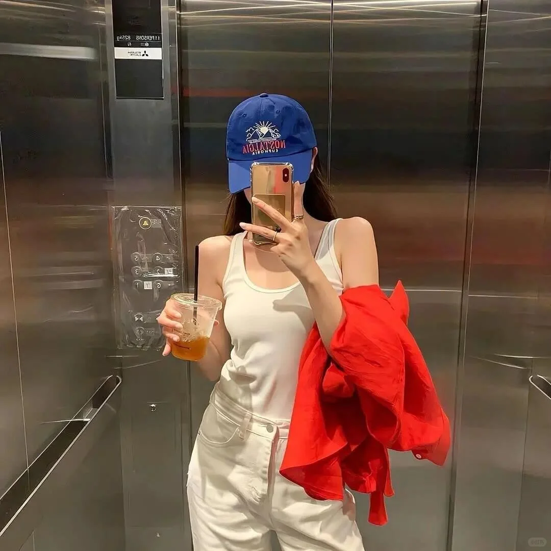 这种小清新谁不迷糊呢～