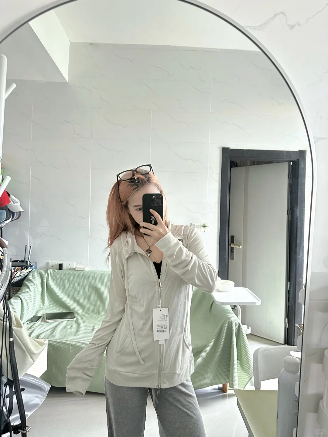 天然舒适区 颜色二选一