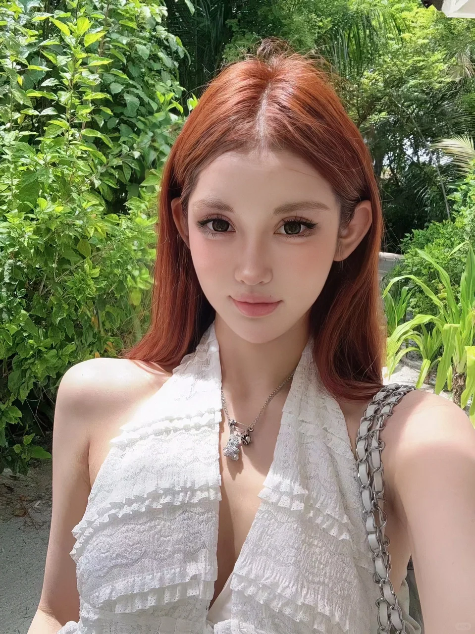 怎么不算脸蛋天才呢🤗