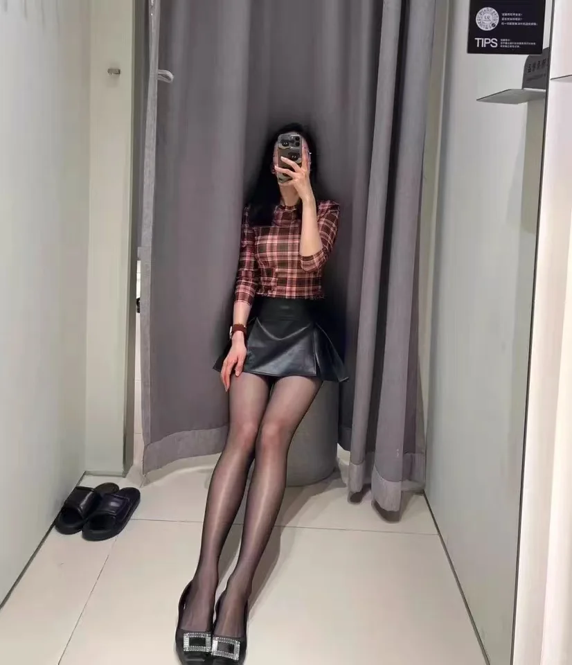 添秋装咯