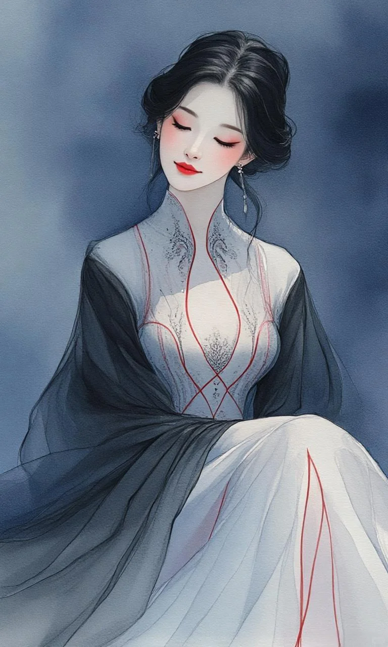 有姝婉婉