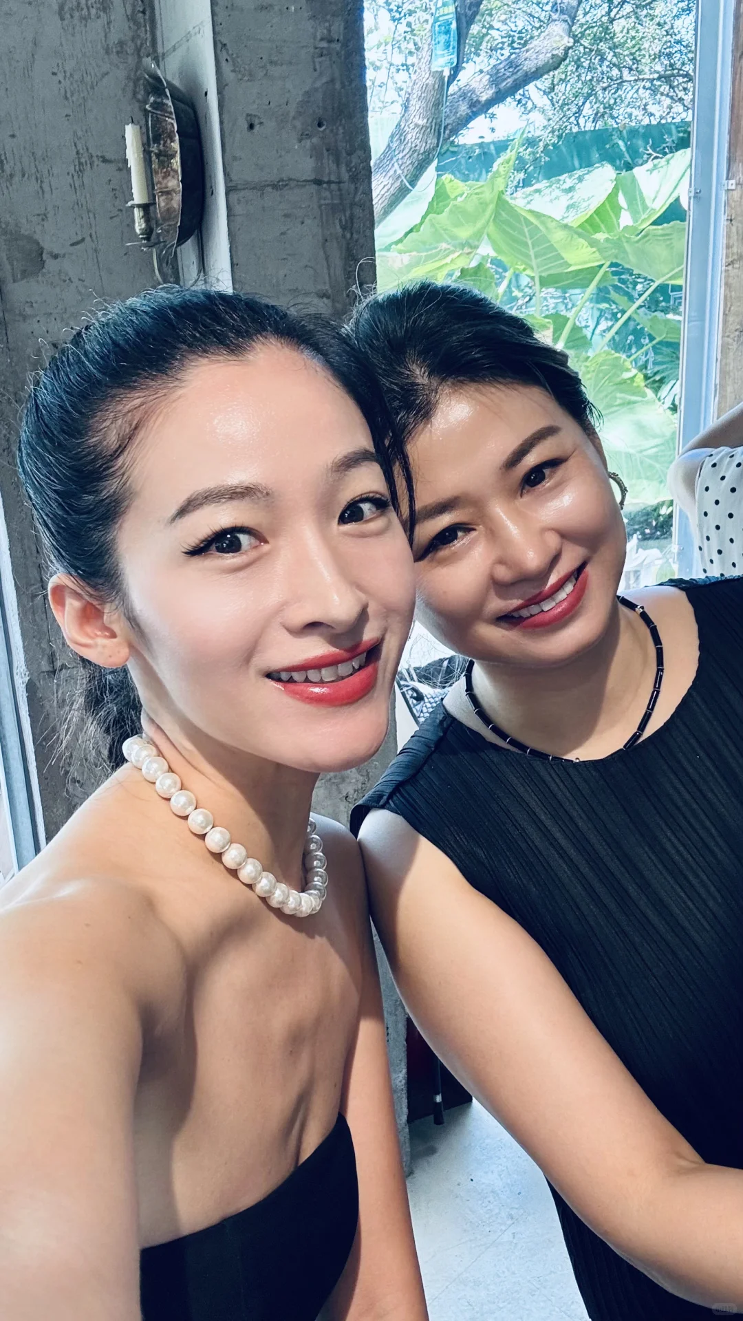 早早开始抗衰的女人很迷人