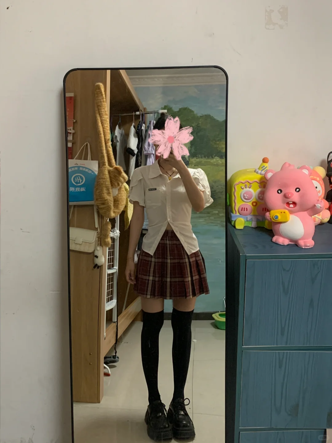 听劝，已改！会不会用力过猛🥺