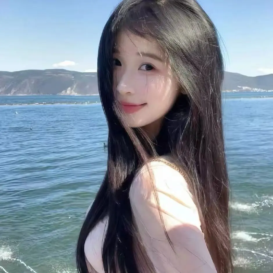 女头|甜美女生头像
