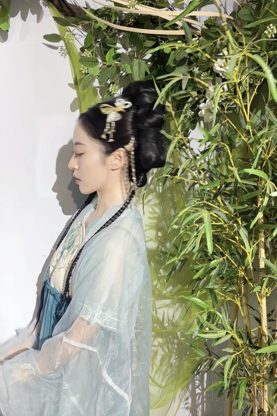 悠悠夏日长