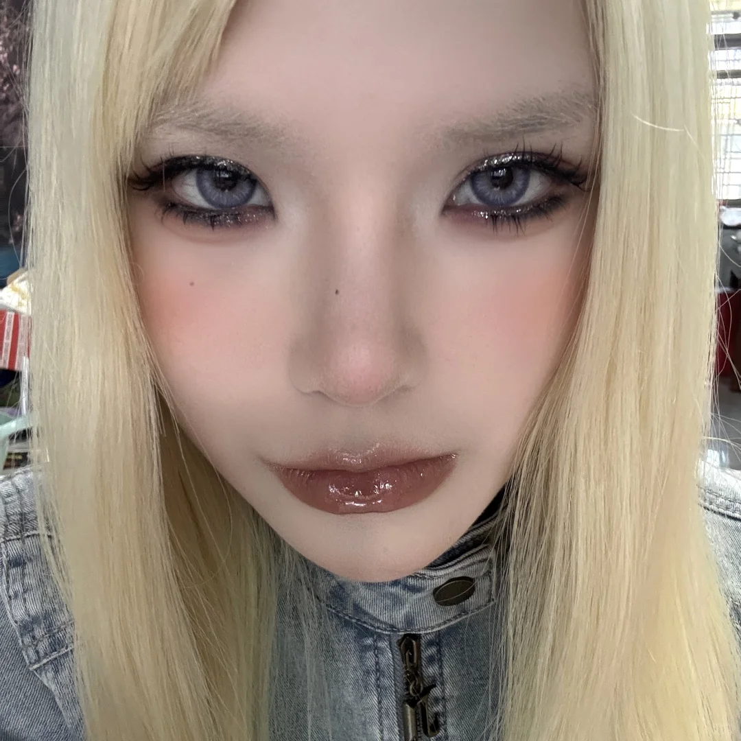 是直女且恐女