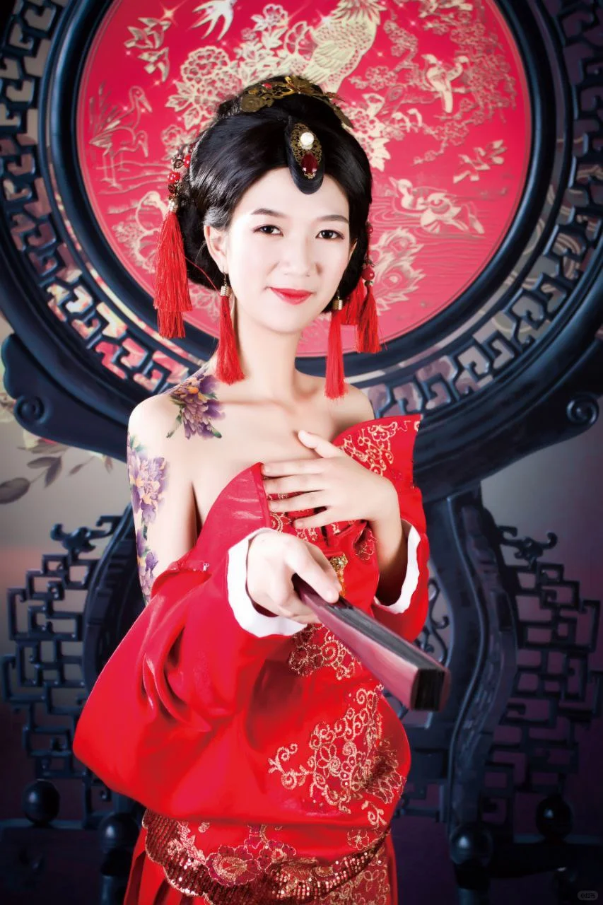 古装摄影日记313