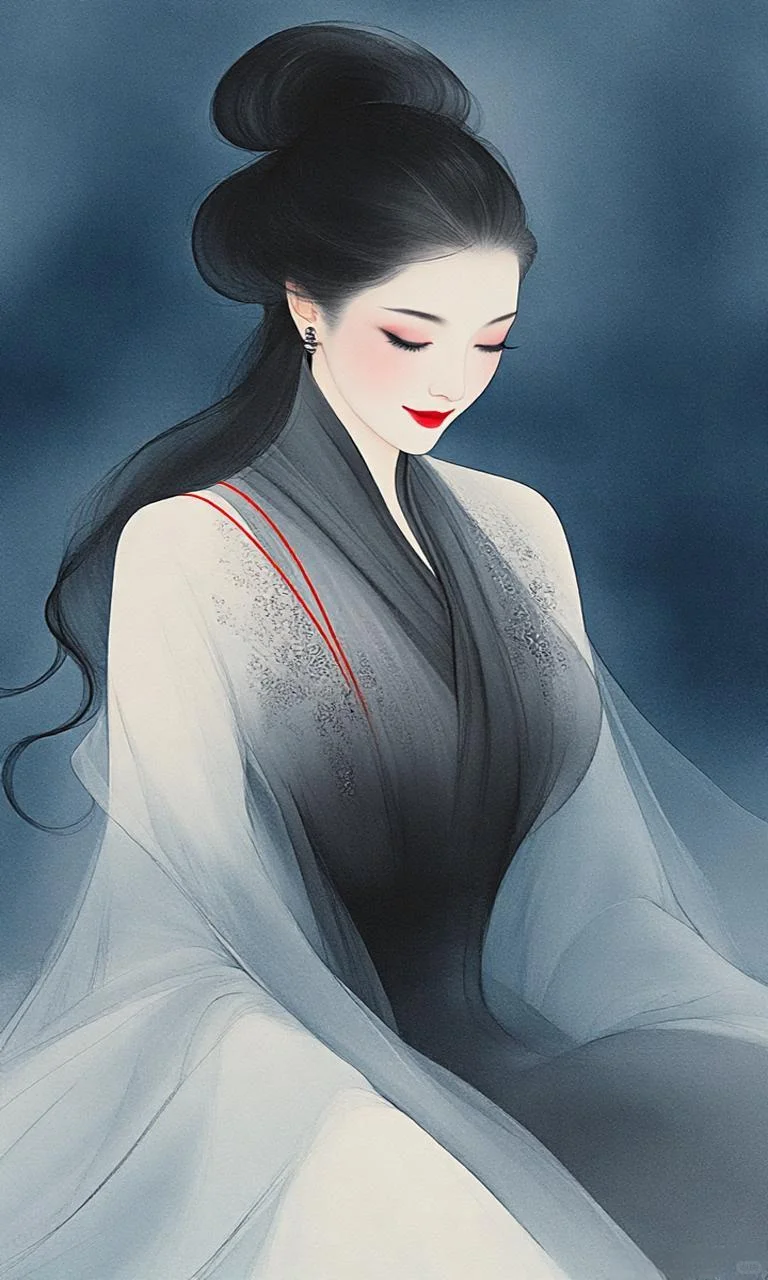 有姝婉婉