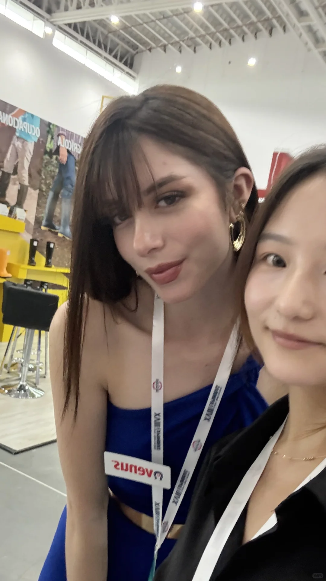 美女香香