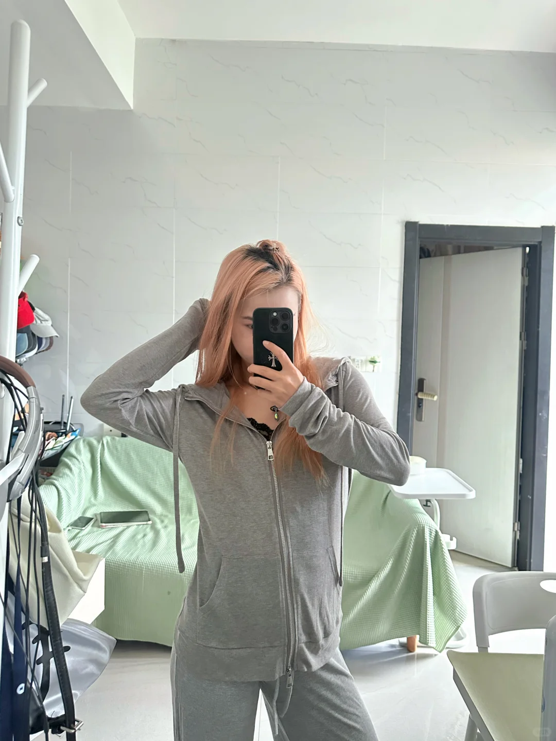 天然舒适区 颜色二选一
