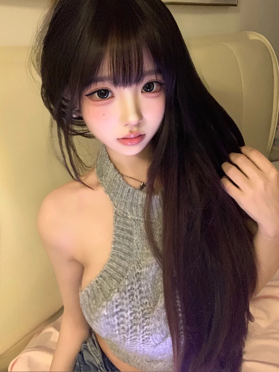 /ᐠྀི •̤ ༝ •̤ﾏ