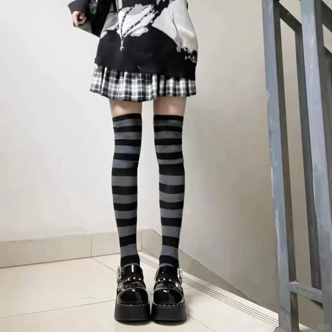 好好看的袜子