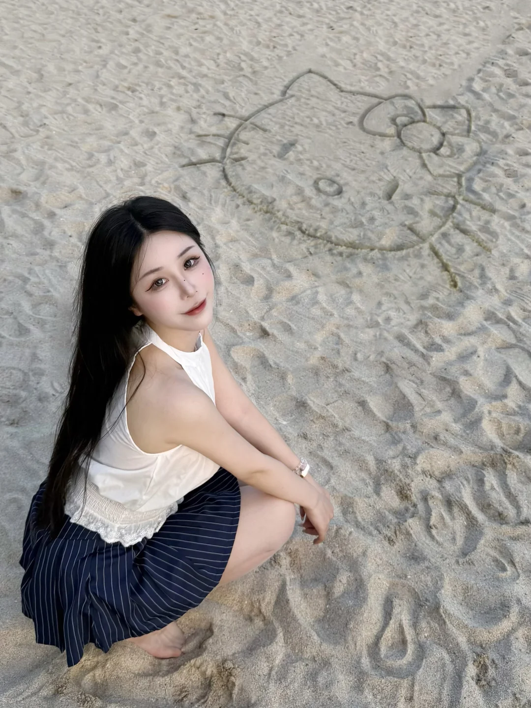 🐋✨海边度假日记🥥🏖