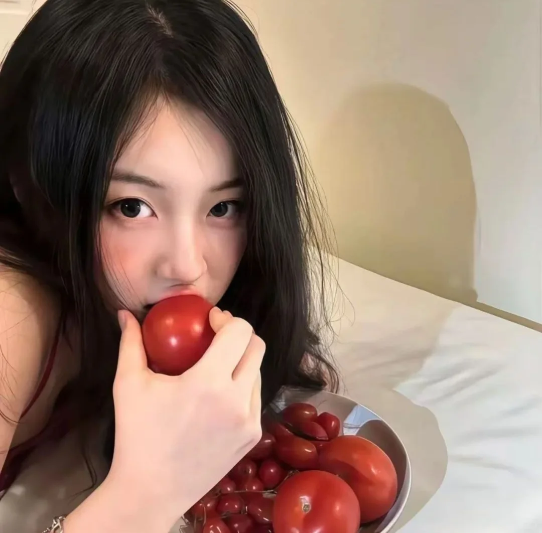粉粉嫩嫩可爱女头