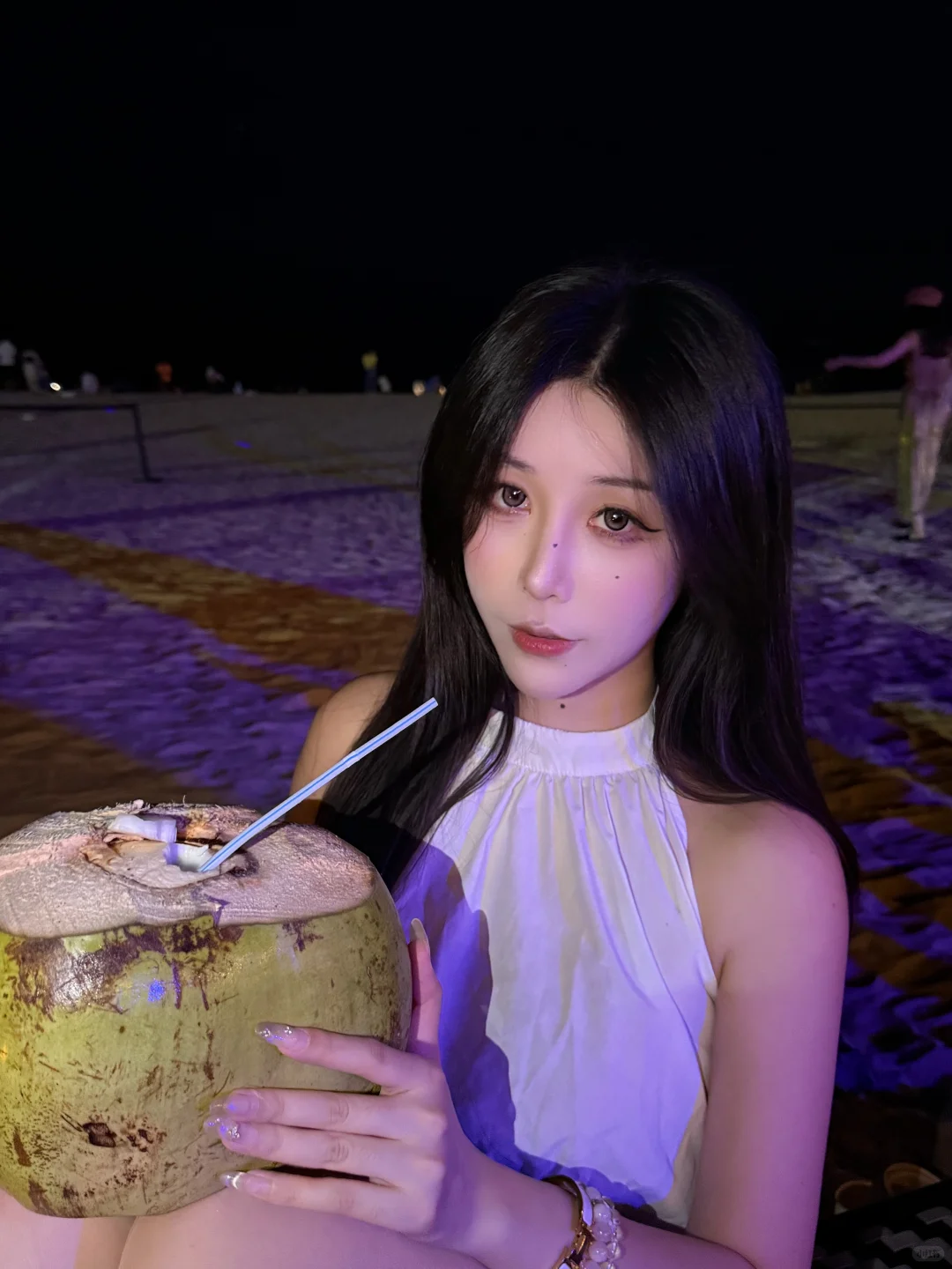 🐋✨海边度假日记🥥🏖