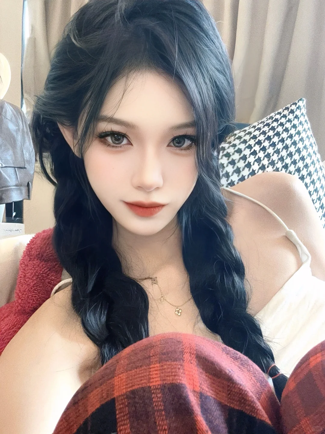 感高清美图分享