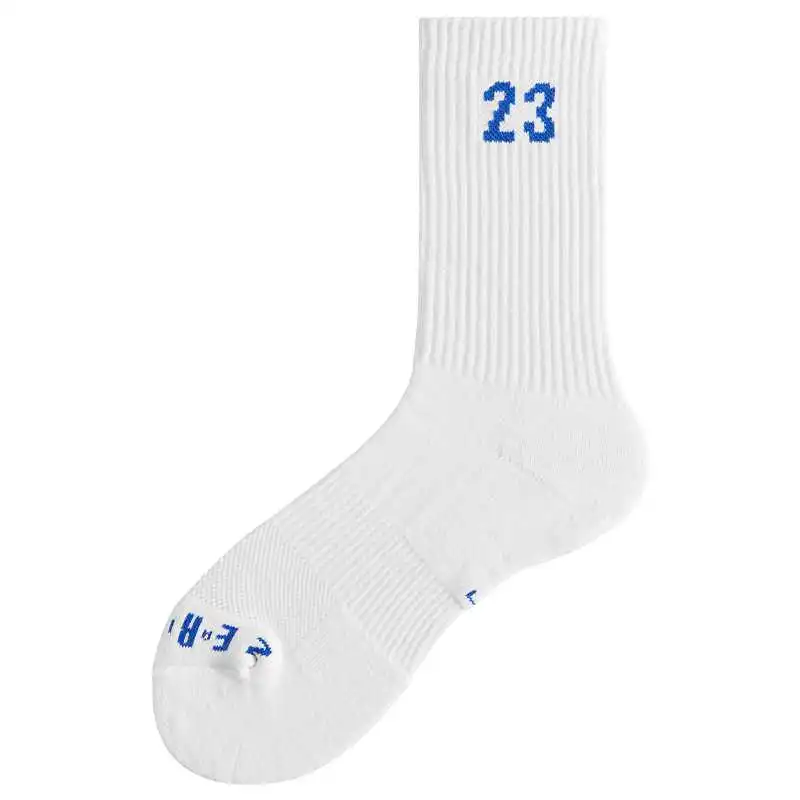 👟夏日运动必备!这双袜子太好穿了🥅