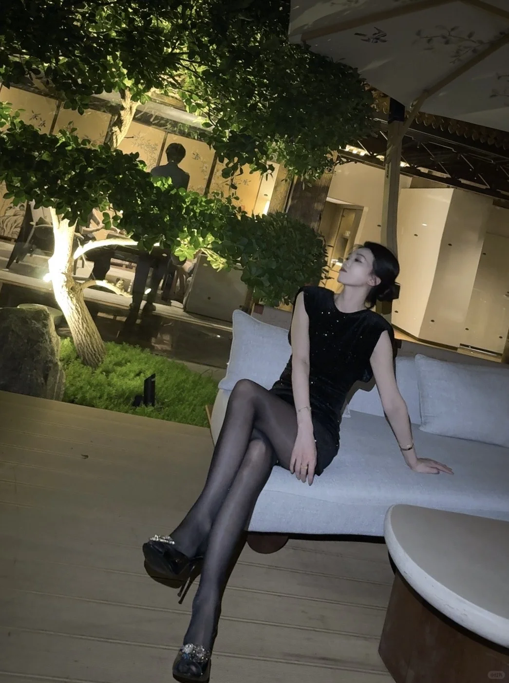 175 52｜真的美到爆的OOTD