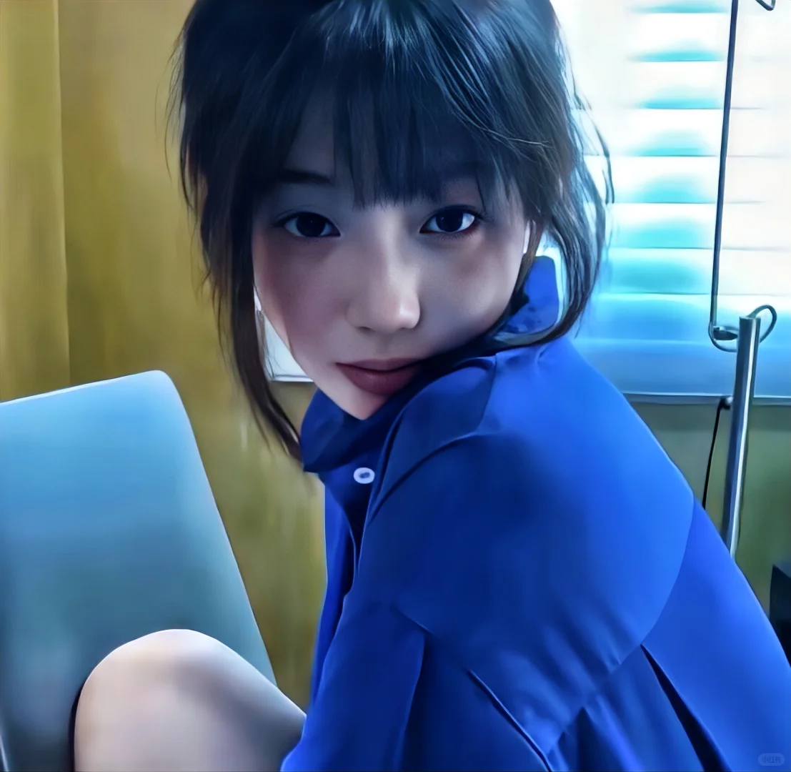 甜美女头像|🍬发光并非太阳的专利，你也可以