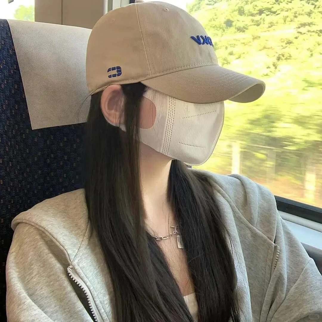 这种小清新谁不迷糊呢～