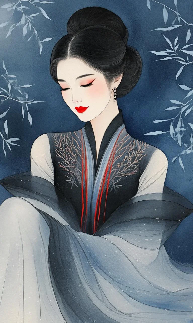 有姝婉婉