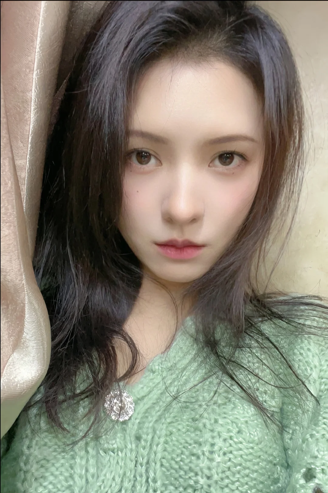 这张脸自拍还需要技术吗？