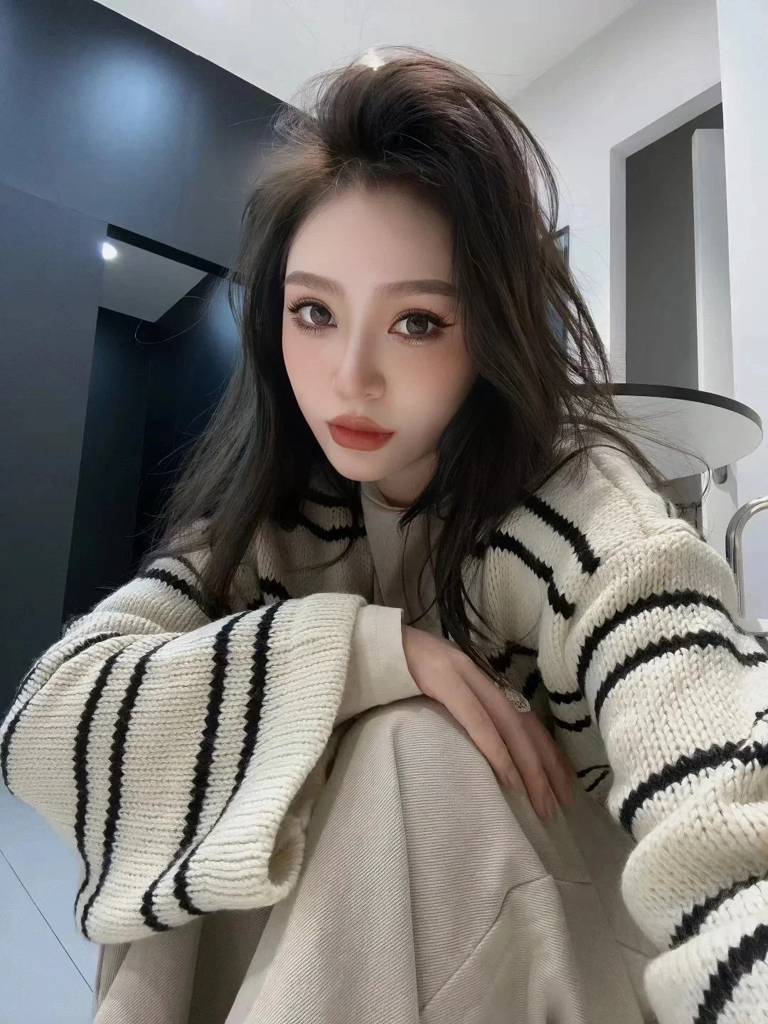 感高清美图分享