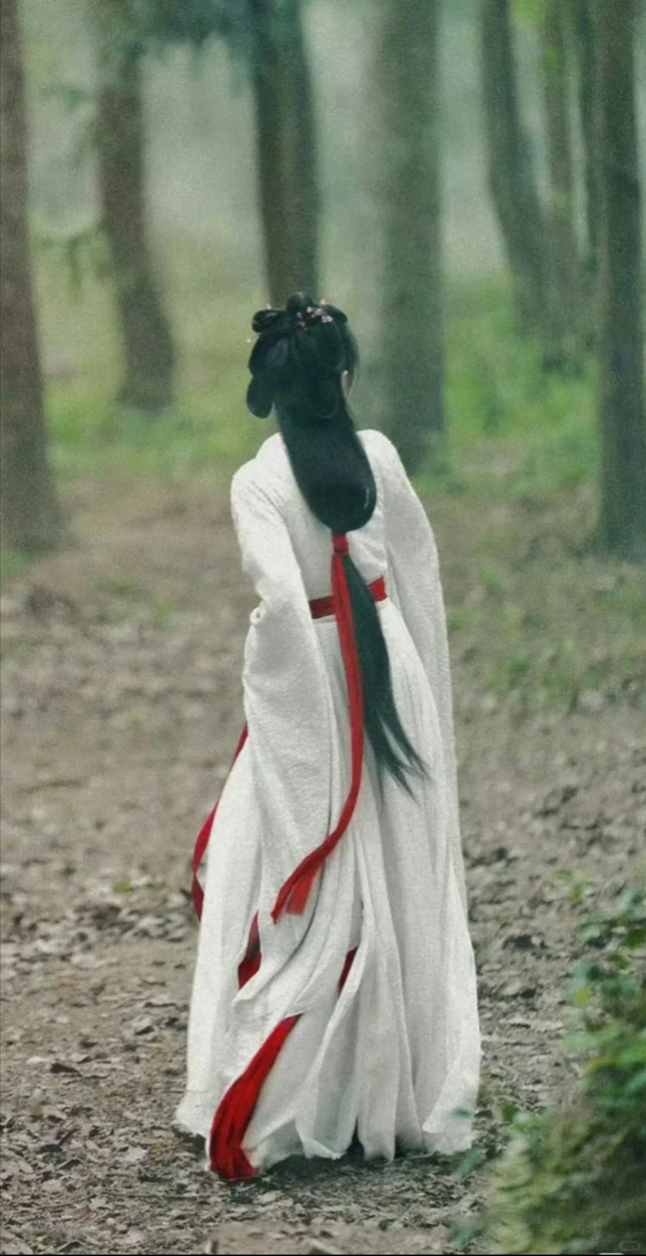 单看背景能找出你的古装剧女主吗