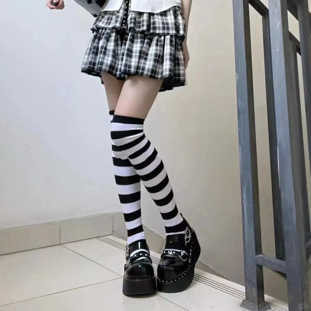 好好看的袜子
