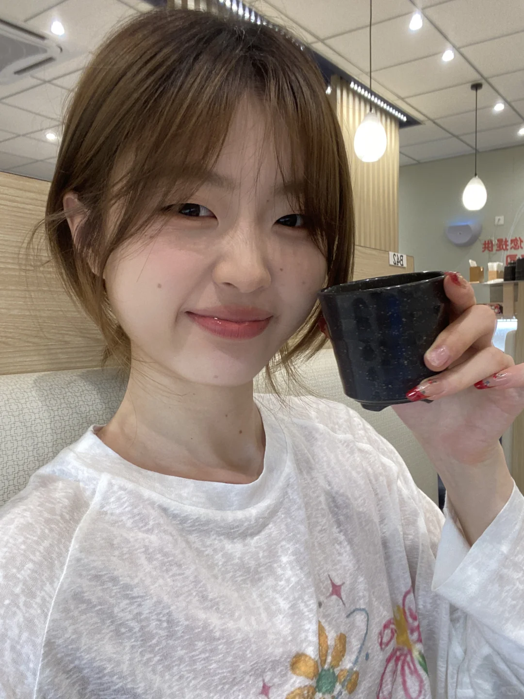 爱喝点抹茶水🍵