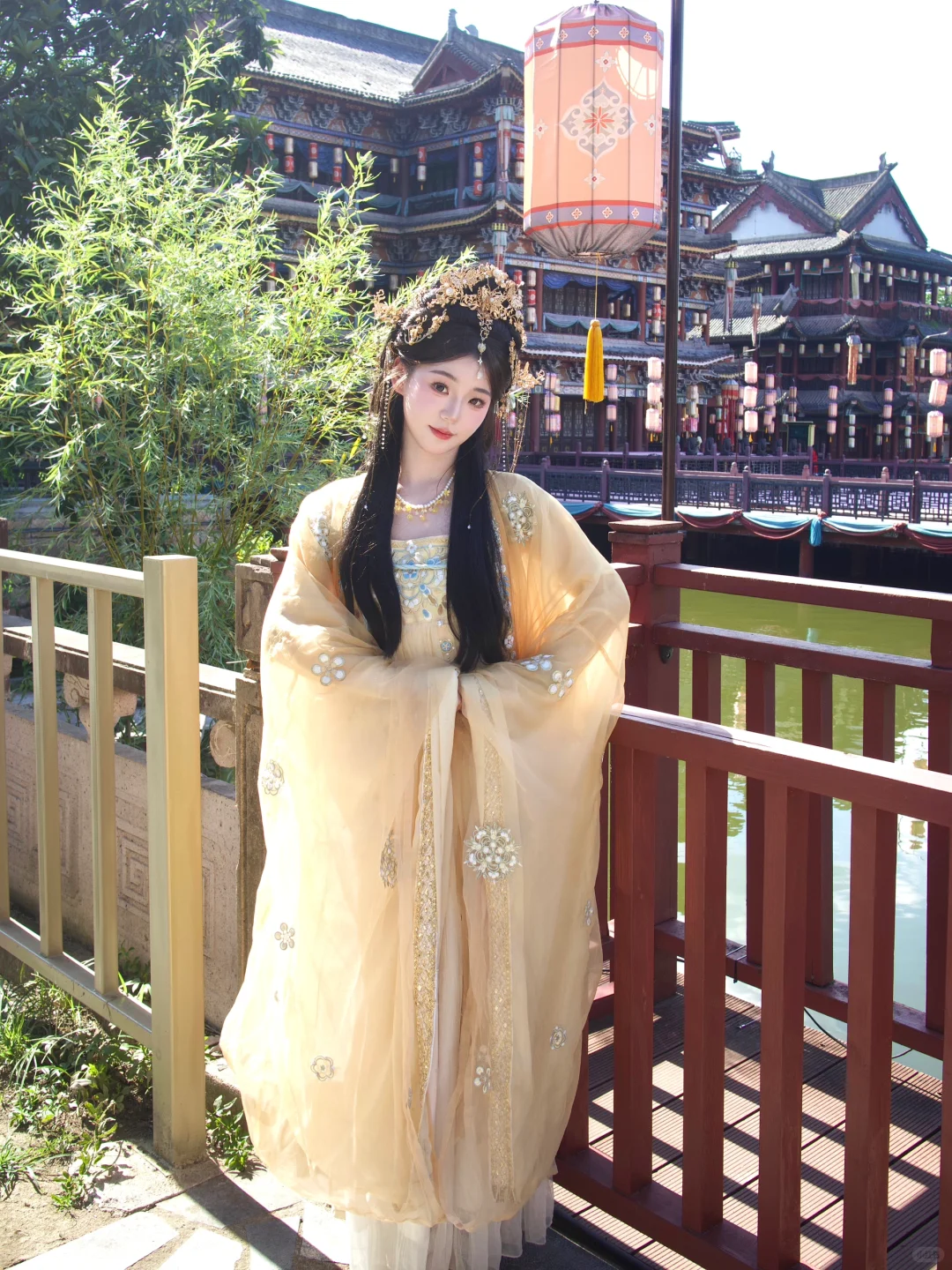 重生之我来横店当公主