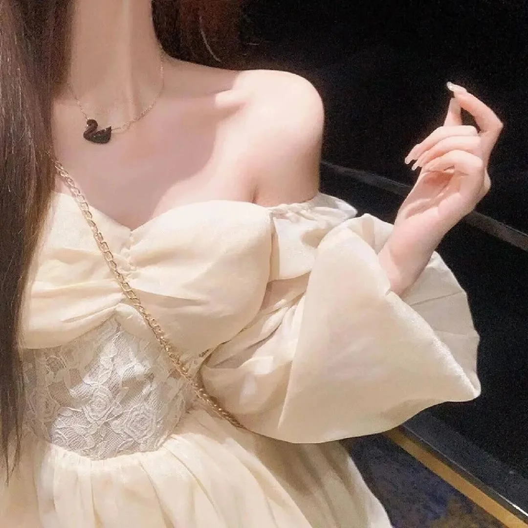 这种小清新谁不迷糊呢～