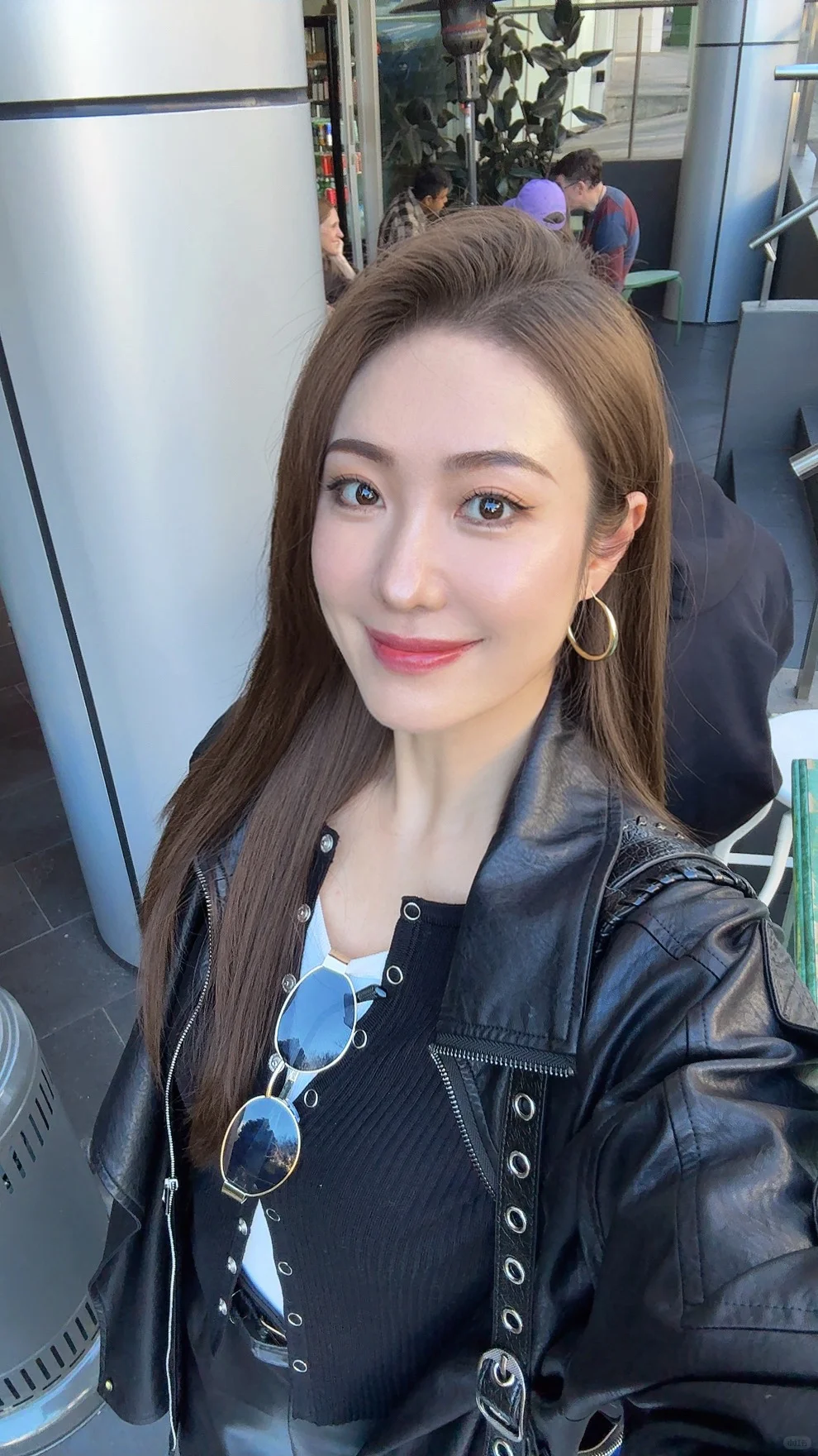 今天有点Piu亮✨