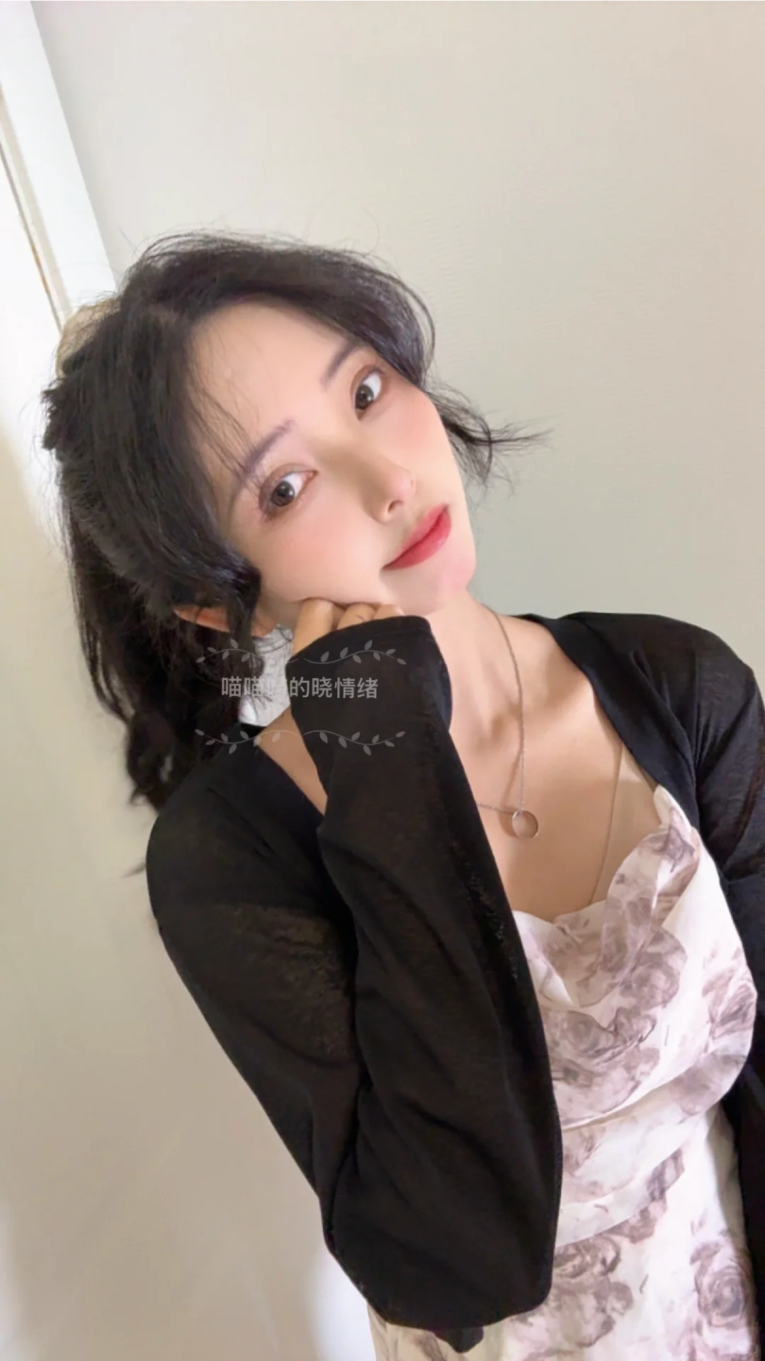 马上30了，但我的少女心拒绝长大