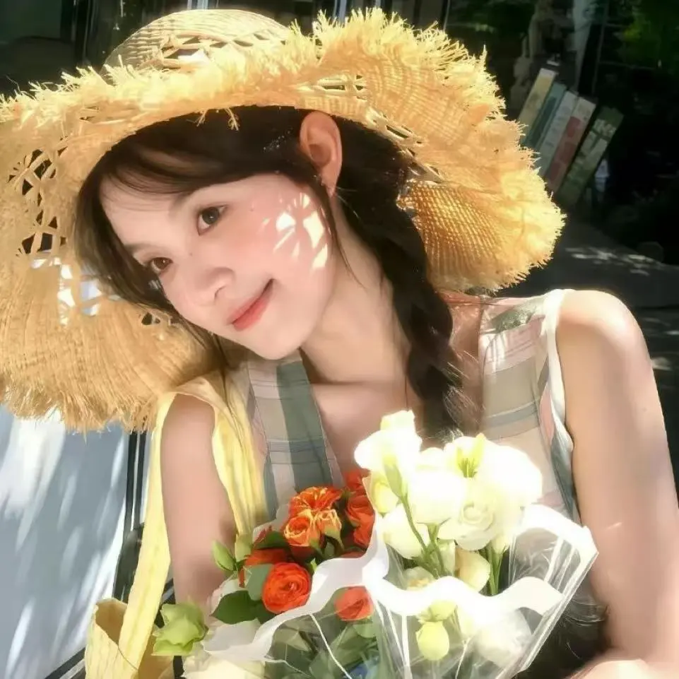 女头|甜美女生头像