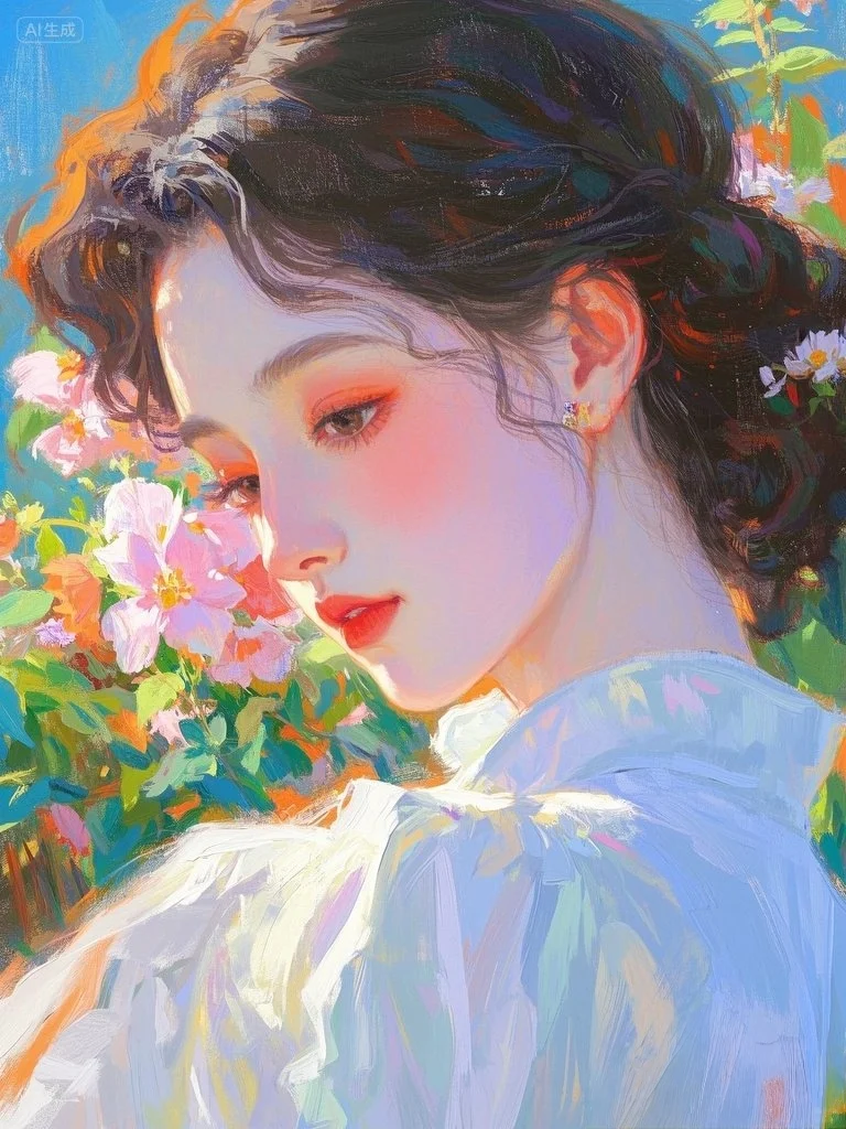 你在梦中见过我的