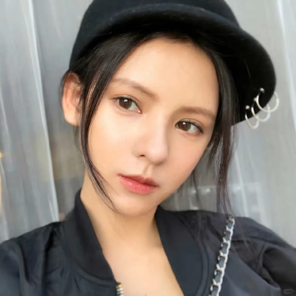 这张脸自拍还需要技术吗？