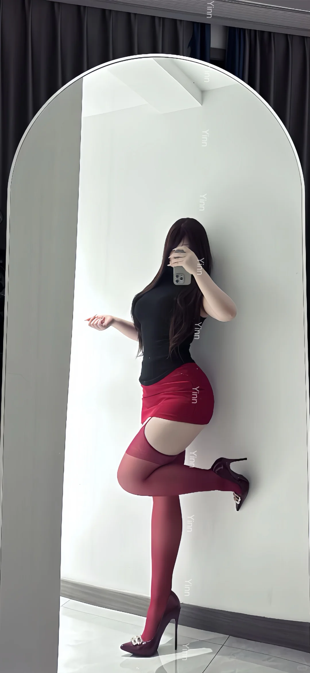 不是说讨厌我吗