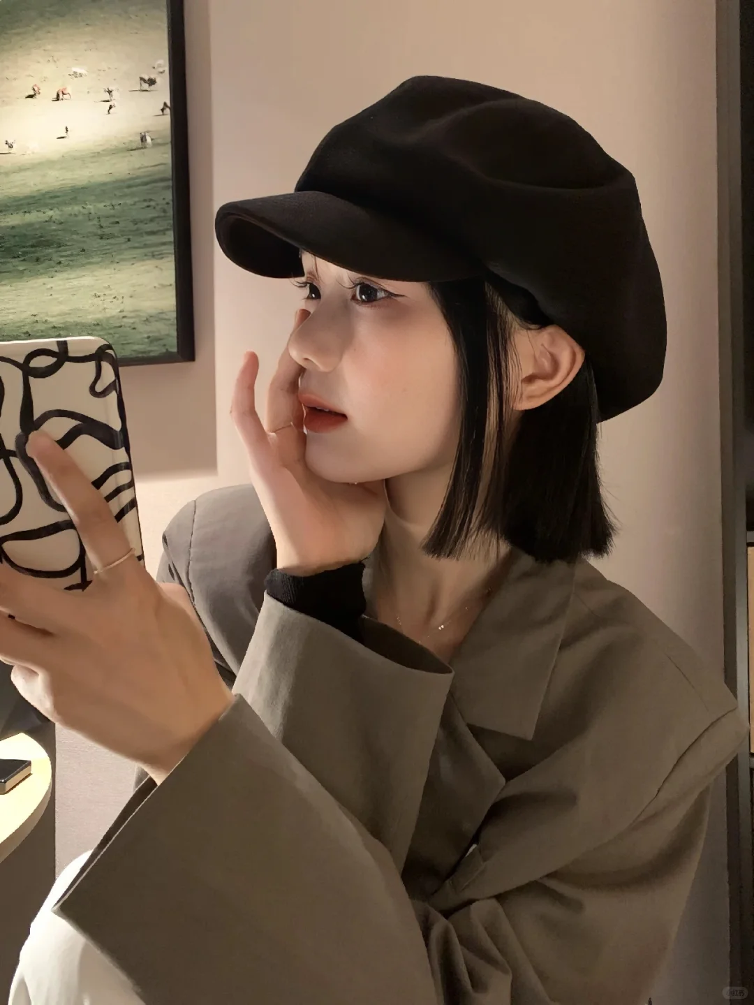 感高清美图分享