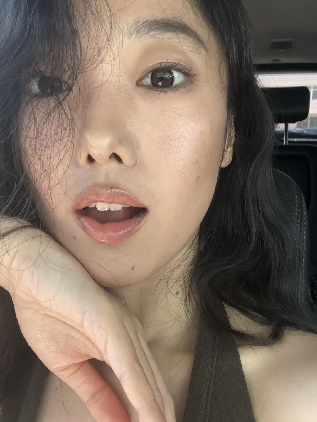 拥抱我