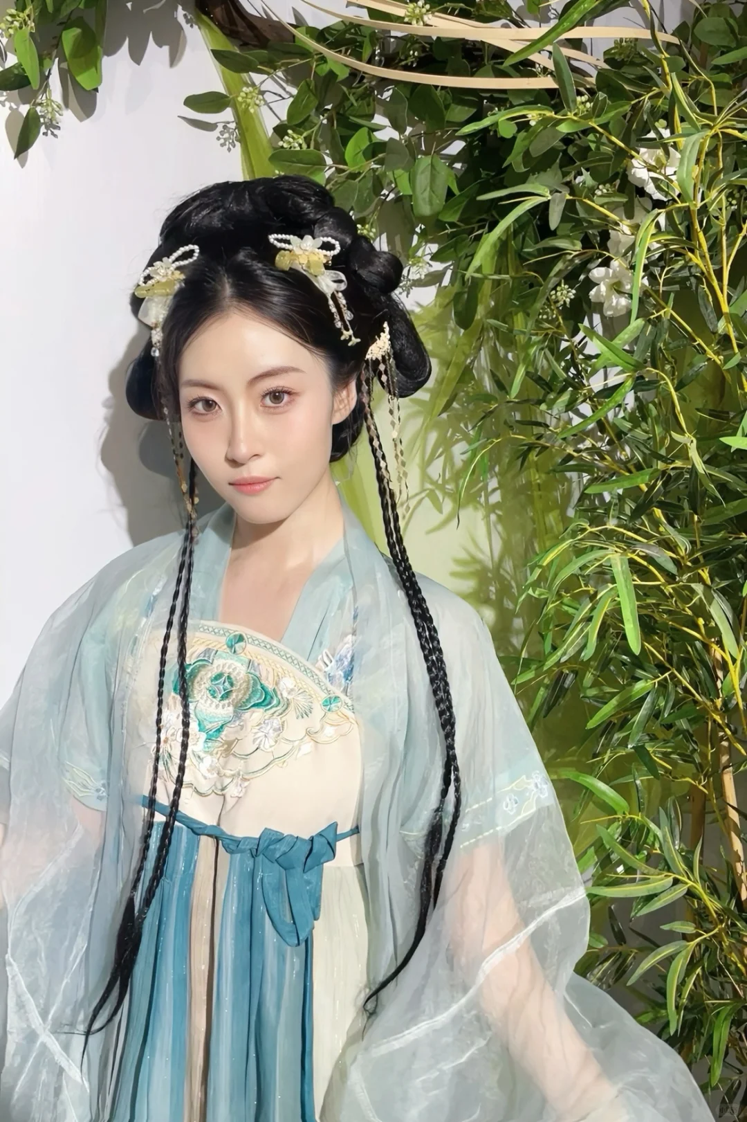 悠悠夏日长